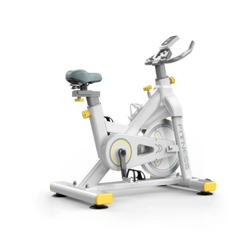 

Hot Sales wholesale indoor exercise bike fat loss shaping exercise bike gym spinning bike, Customizable