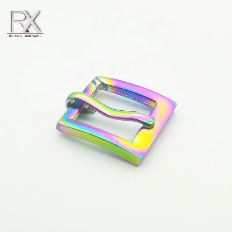 

Guangzhou High End Zinc alloy small mini Pin Belt Buckle for shoe 10 mm 12 mm belt buckle for garment handbag pin buckle
