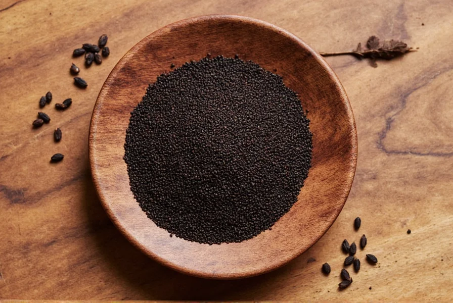 Stir Fry with Black Anise