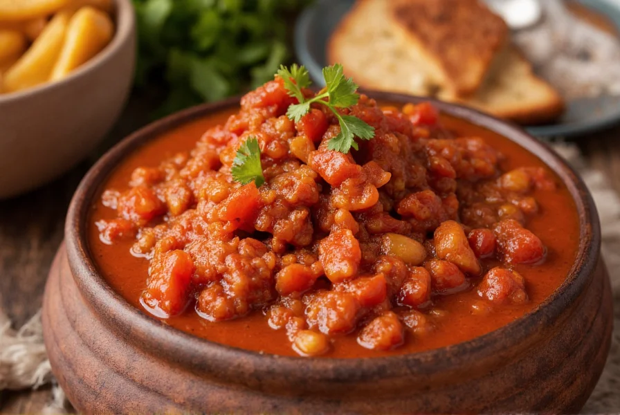 Chili Pepper Origins: Where Is Chili From Historically?