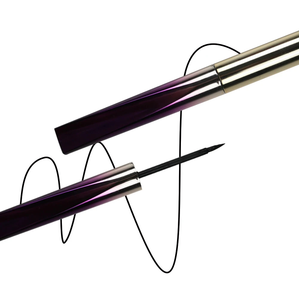 

magnets liquid liner for lashes 2 in1 eyeliner magnetic and custom Magnetic eyeliner pen without glue, Multi-colored