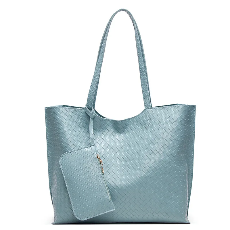 

Designer Luxury New Fashion Women Wholesale Large Purses And Handbags Lash Package Embossing Leather Shoulder Bag