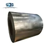 Q195 Q235 spcc Cold Rolled Technique Galvanized steel coils/strip material vietnam for Producing Roof, door, gutter, wall