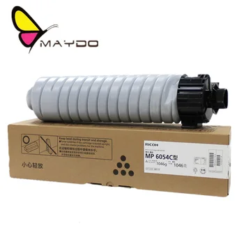 Toner Refill Ricoh Machine Toner Cartridge Mp2554 Mp3054 Mp3554 5504 ...