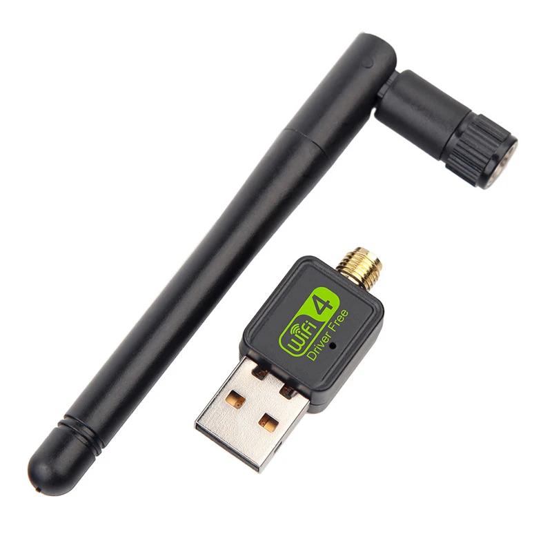 RTL8188 chips WiFi LAN Adapter