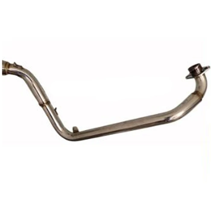 Factory price MSX125 motorcycle exhaust flexible pipe
