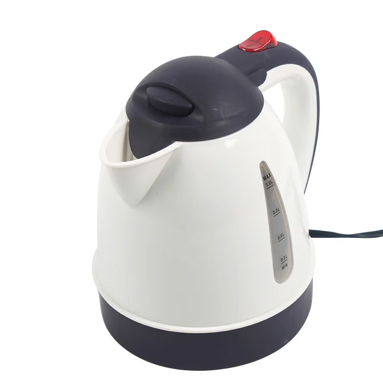 portable hot water kettle