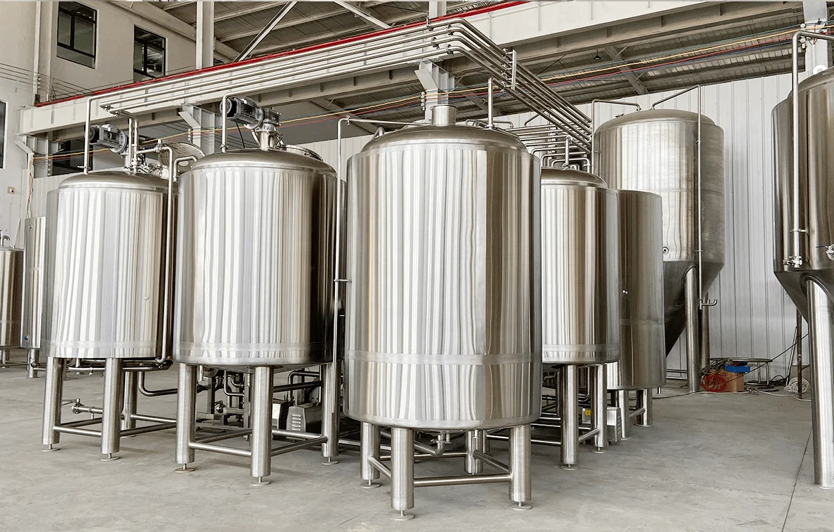 beer brewery equipment140