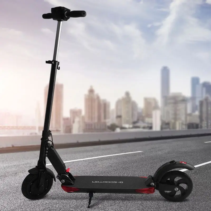 

2021 flj scooter balance new china uk usa warehouse 500W 1000W fast cheap niu electric scooter, Black