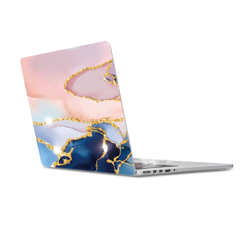 

2021 IML Technology Custom Design For Apple Macbook pro 13 inch case 2020