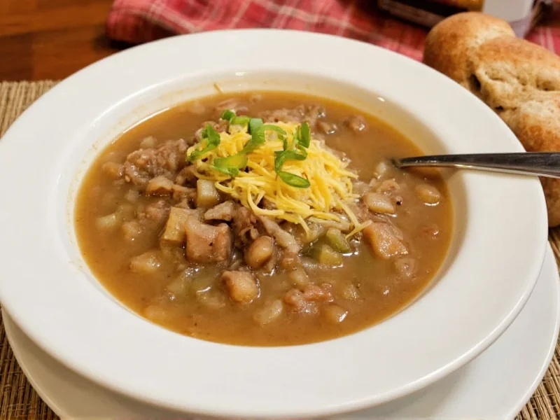 Perfect Crockpot French Onion Soup: Slow Cooker Mastery