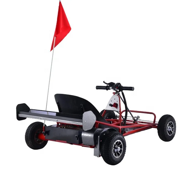 

High quality mini crazy racing cross electric adult racing go kart for Sale