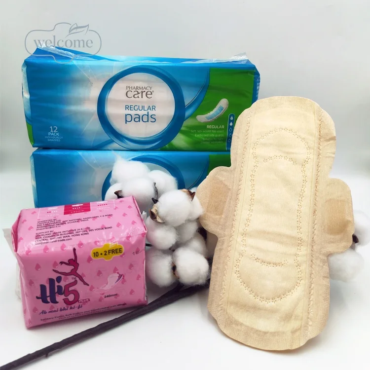 

Best Selling Products to Resell Top Sellers 2022 for Amazon Feminine Hygiene Packaging Sanitary Pads Custom