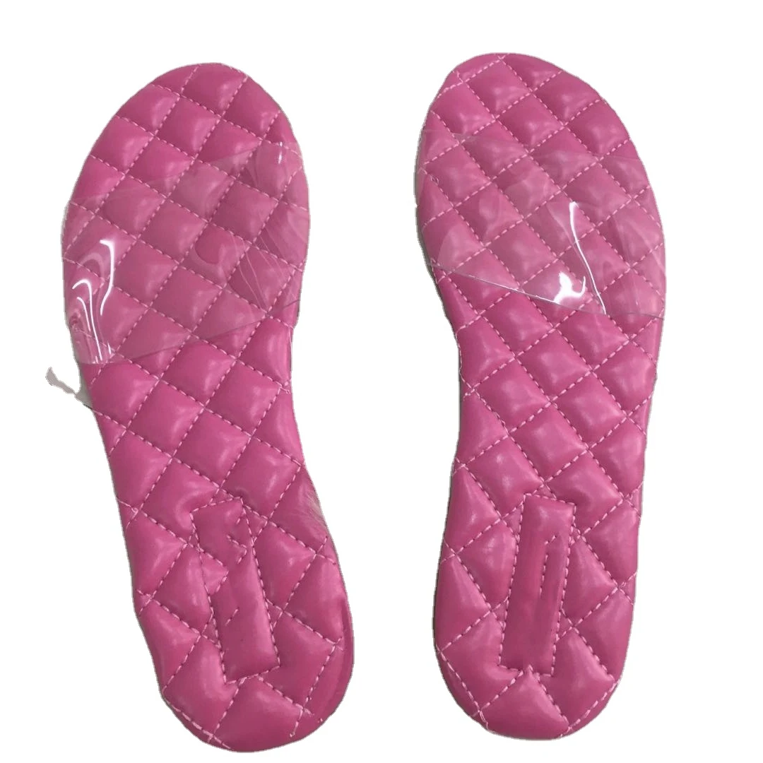 

2021 Hot Sale Fashion European Style Clear Glitter Laser PVC Summer Woman Sandals Wholesale Drop Ship For Wom, Black pink nude