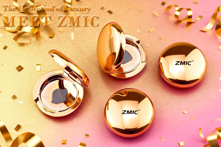 Company Overview - Guangzhou Zoemir International Cosmetics Co., Ltd.