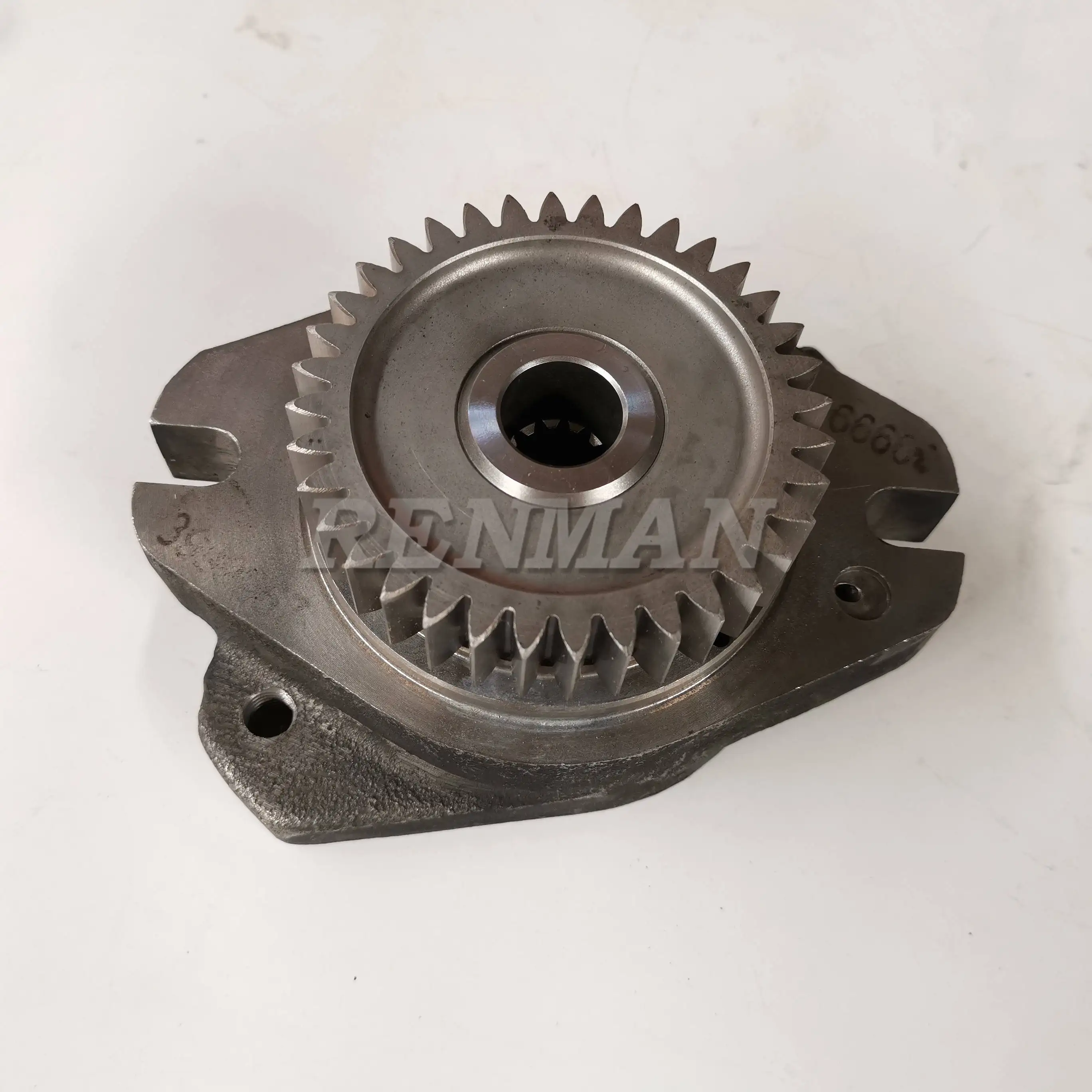 Cummins 6B5.9 Engine Accessory Drive Shaft 3999967 3935645  