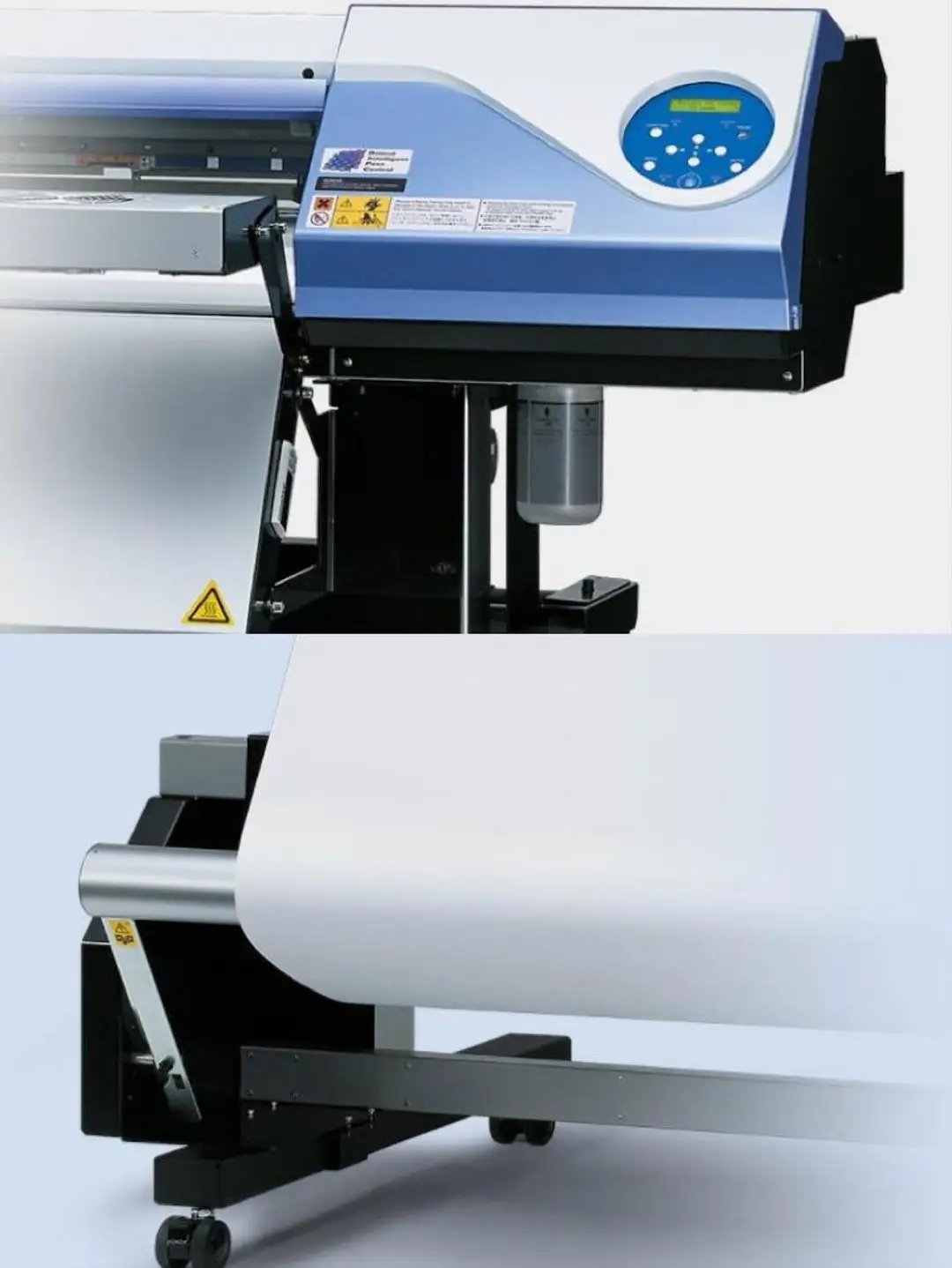 Roland Versacamm Vs300i Largeformat Inkjet Printer/cutter,Vs300i