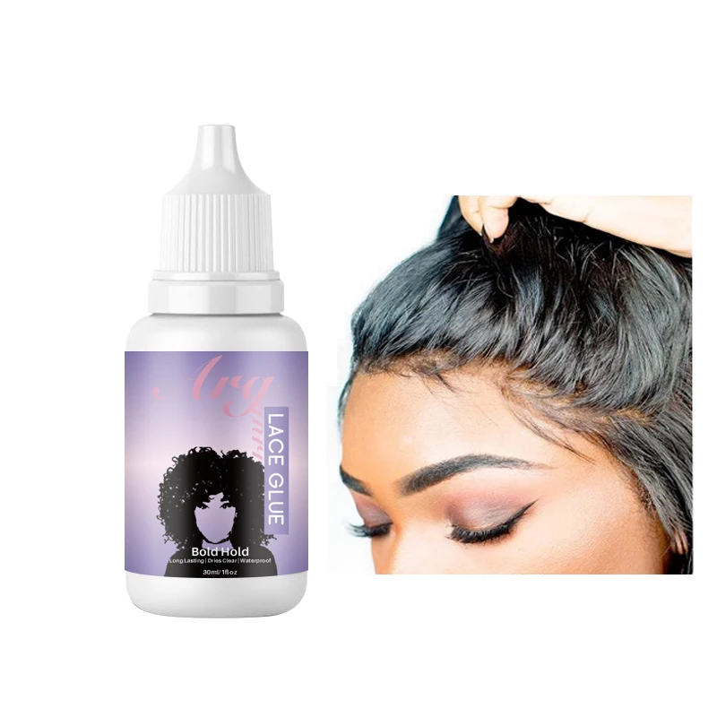 

Strong Hold Toupee Glue Lace Wig Adhesive Private Label ,Lace Wig Adhesive And Styling Foam