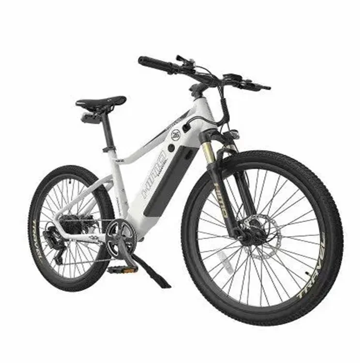 

EU&UK Warehouse Xiaomi Himo C26 48V 250W city bike men mid drive city bike delivery city electric bike