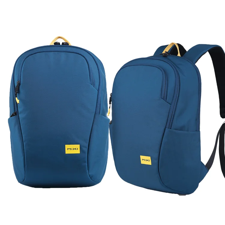 

MIXI Anti-theft Backpack Women Men Waterproof Sports Travel Nylon Backpacks Bags For Wholesale