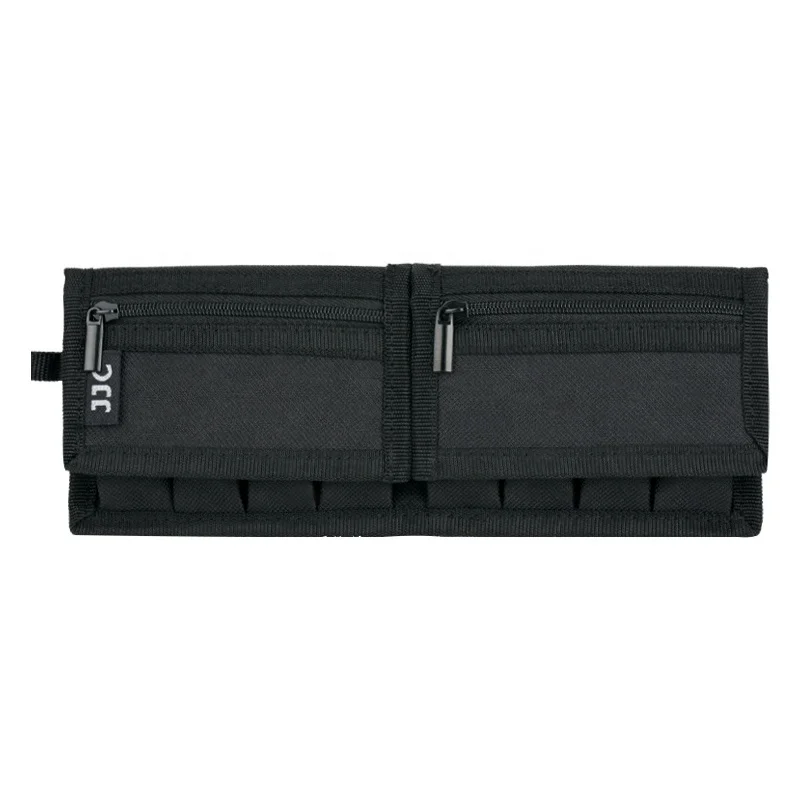JJC Polyester Battery Pouch Ba