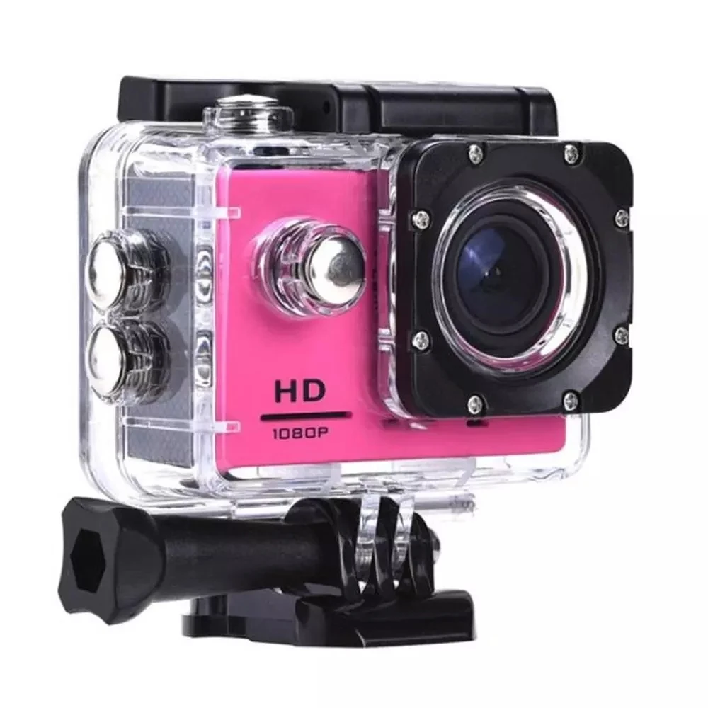 

SJ4000 Mini Sport Action Camera 30M 1080P Underwater Waterproof Helmet Video Recording Cameras Sport Cam