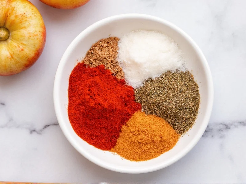 Perfect Tomato Soup Seasoning Guide: Expert Tips & Blends