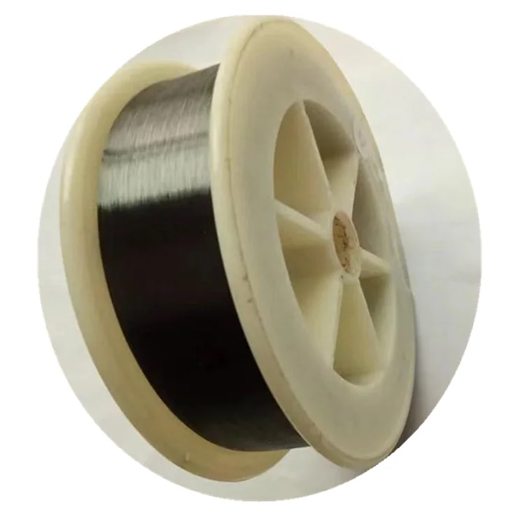 3毫米超弹性 niti 形状记忆合金记忆钛丝