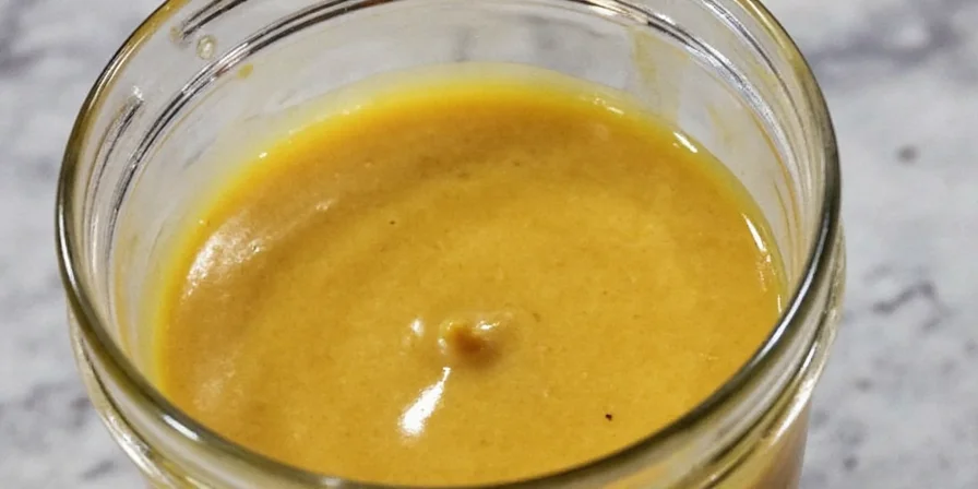 what s the secret sauce a must have guide to what s mustard made of