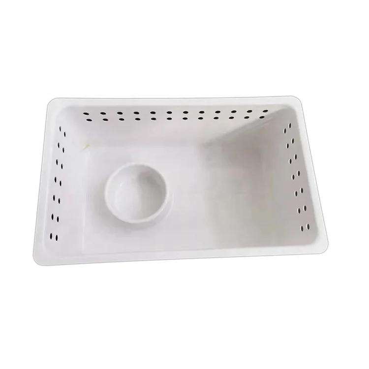 Produce Plastic Vacuum Formed Snake Feeding Tub Buy Snake Tub,Plastic