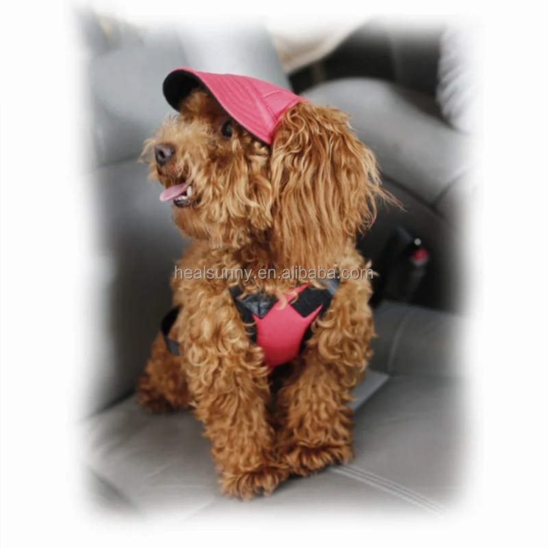 

Pet Dog Caps Small Puppy Pets Summer Print Cap Dog Baseball Visor Hat Outdoor Accessories Sun Cap