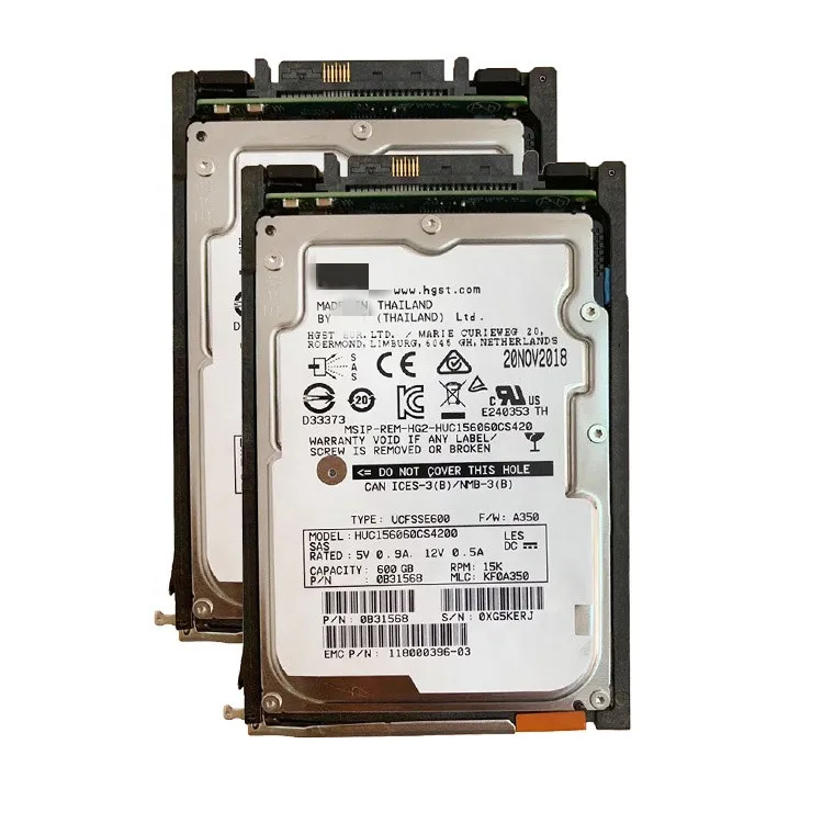 

Top Selling high Quality D3-2S12FXL-3200 10 Tb 2.5Inch Hard Disk 3.2Tb SSd For Emc Server
