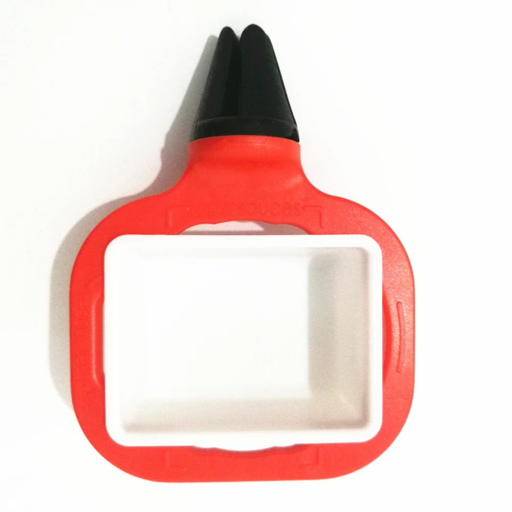 An Incar Sauce Holder For Ketchup And Dipping Sauces Buy Saucemoto