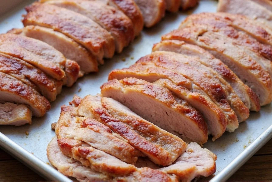Spicy Brine