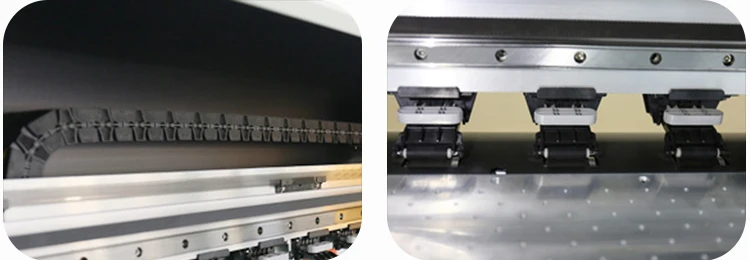 EPS3200 Fedar FD1900 Sublimation Textile Printer