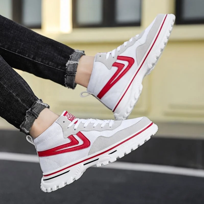 

Athletic Shoes Running Casual Men Sport Shoe China Wholesale Mens Fashion Custom Brand Safety Sneaker, Optional