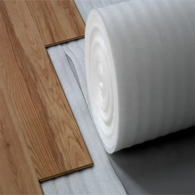 Moisture Resistant Underlayment For Floor - Buy Moisture Resistant ...