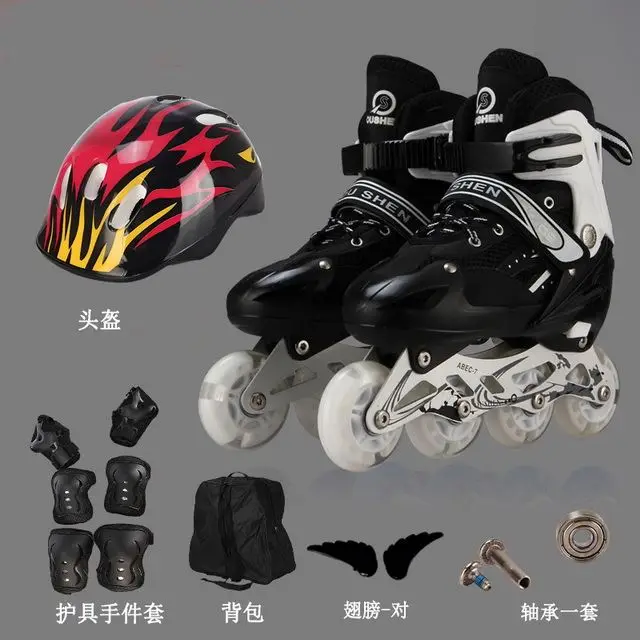 

Wholesale Roller Skate Sale, Red,black,blue,yellow, pink