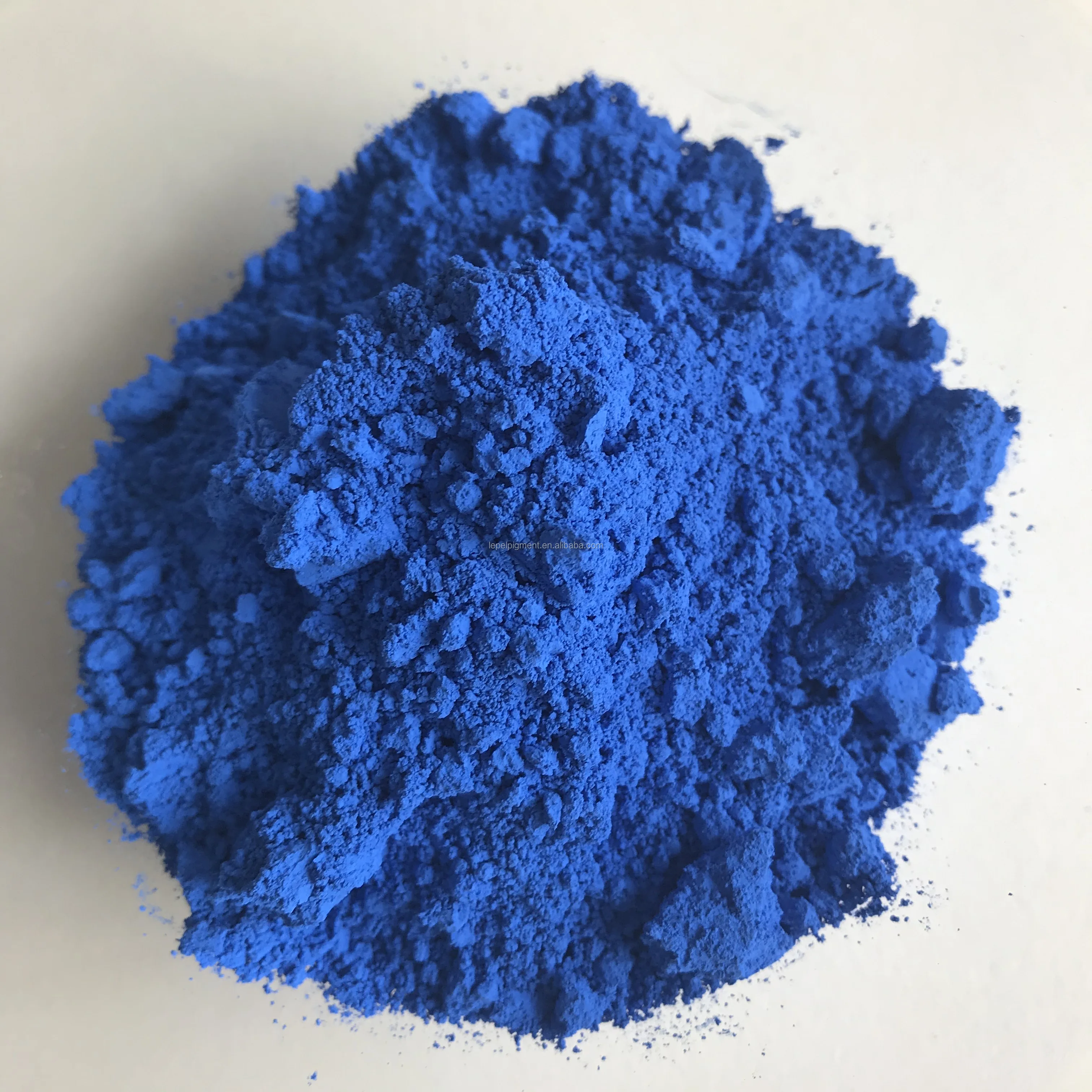 source factory supply pigment blue 28 cobalt blue plastic color 