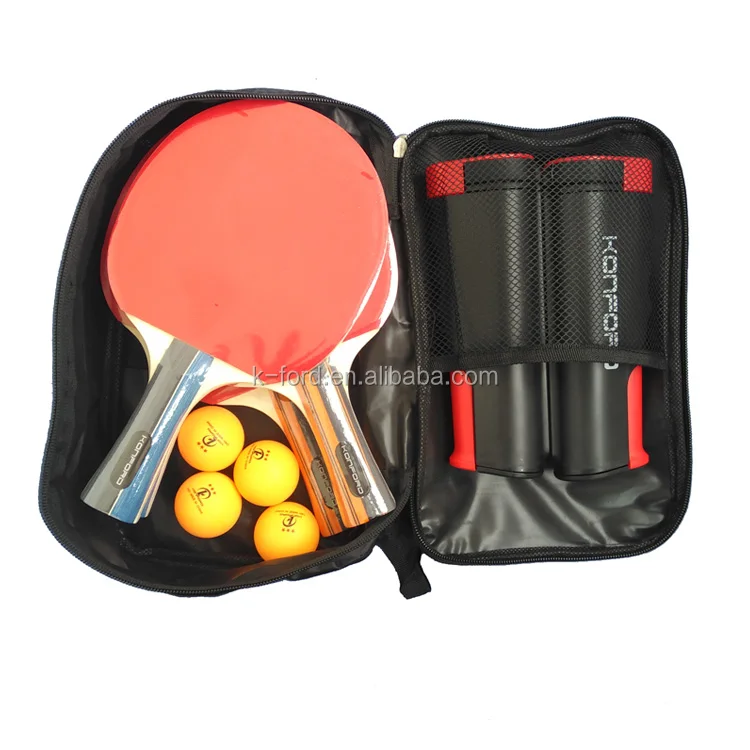 INOOMP Spoke Tension Tool Table Tennis Bag Pingpong Container Table Tennis  Case Racket Pong Paddle Kits Pingpong Paddle Pingpong Paddle Bag Fishing