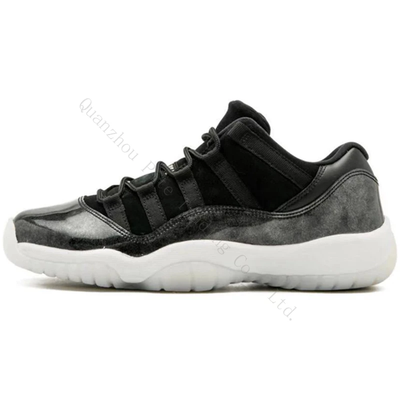 

11 Retro Low Barons sneakers fashion casual sports shoes basketball shoes