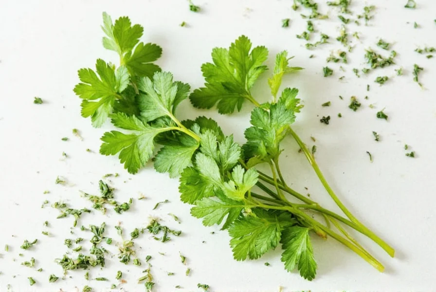 Best Substitution for Coriander: Fresh & Seed Alternatives
