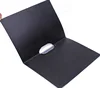 Stationery Poly A4 Size Swing Clip Folder