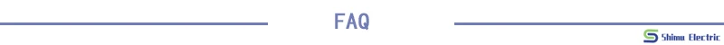 FAQ