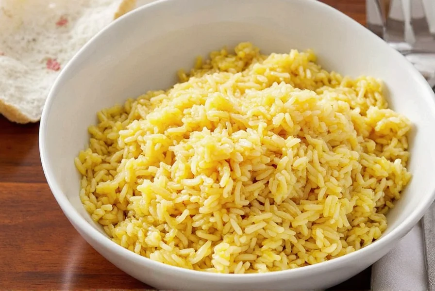 Freezing Rice