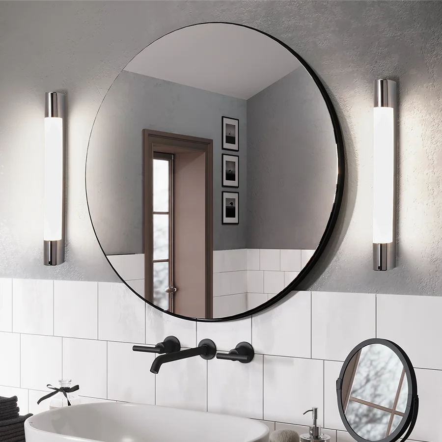 
Modern good quality mirror light led vanity light for house led wall light 