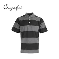 

Fancy design ready goods custom design summer breathable polo t shirt men