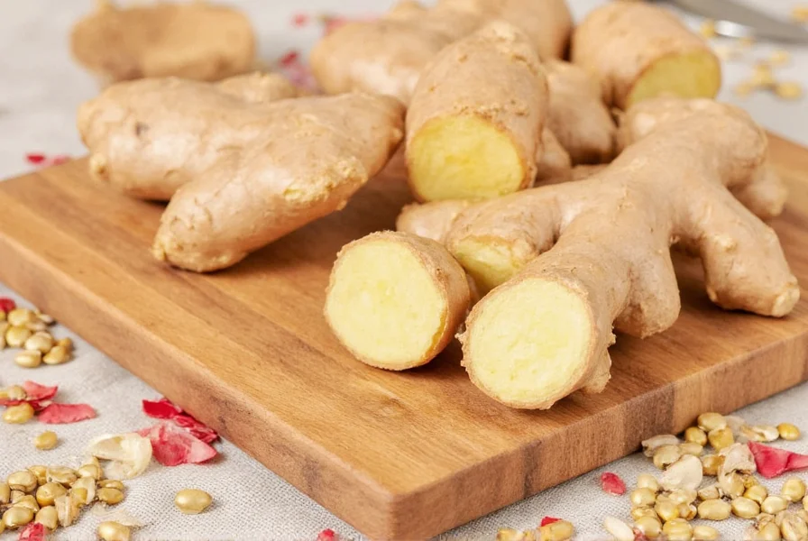 Ginger Benefits for Women: Science-Backed Health Advantages