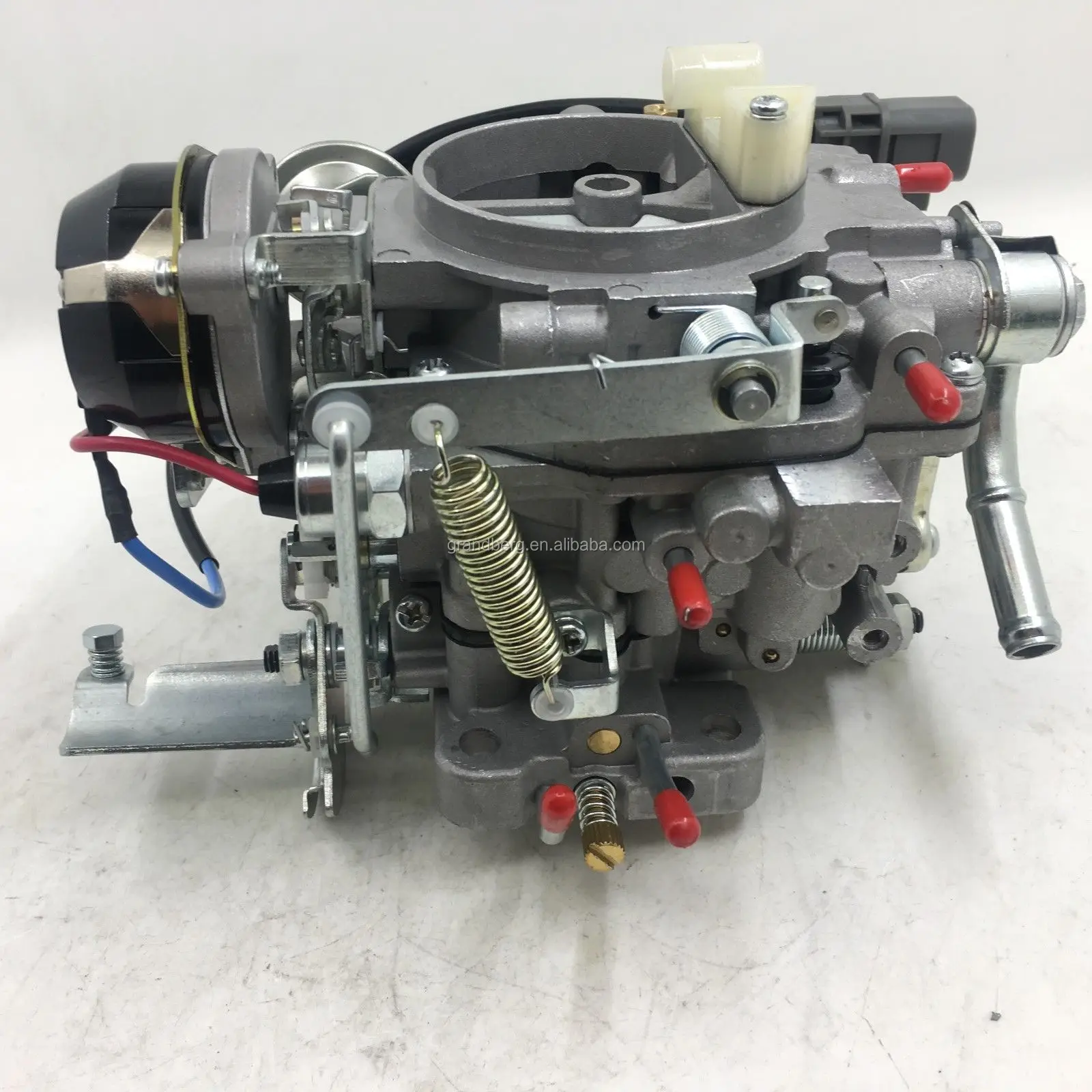 New Carbs Carburetor Nk 2599 Fits For Tb42 1601026j001 Engine Buy