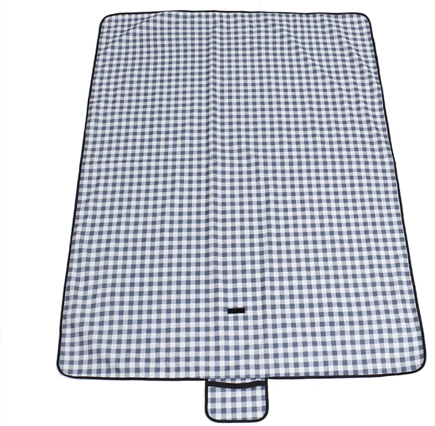 

New Type Top Sale Light Weight Winter Camping Picnic mat, Customized color